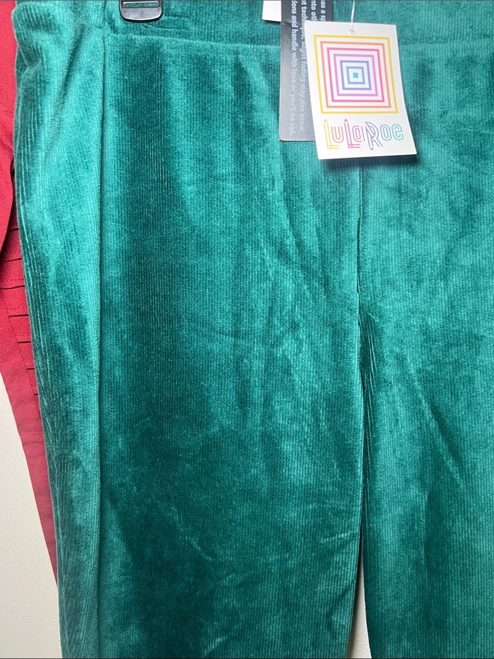 Bundle of 3 LuLaRoe Leggings NWT - Picture 3 of 5